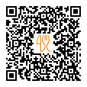 QR-code link para o menu de Shāo Ròu ごっちゃん。