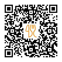 Link z kodem QR do menu Cháo Shì さかば