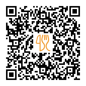 QR-code link către meniul Saint Pierre