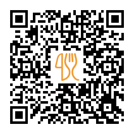 QR-kode-link til menuen på Gāo Hǔ ドック