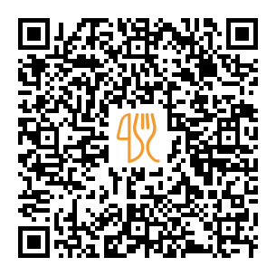 QR-code link către meniul True Blue Cuisine