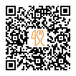 Link z kodem QR do menu Shān Jiǔ ラーメン
