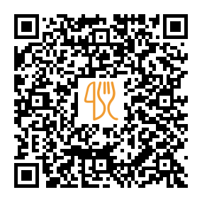 QR-code link naar het menu van Burketown