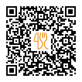 Link z kodem QR do menu Yáng Shí Mogu