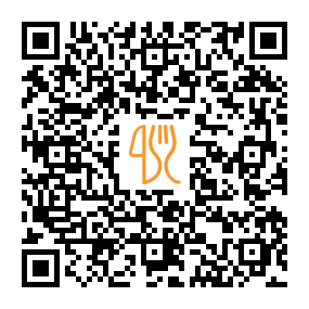 Link z kodem QR do menu Gǔ Mín Jiā Cafe Chá ぁーやー