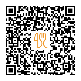 QR-code link para o menu de 물썹카페