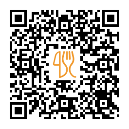 QR-code link para o menu de ブルーモーメント