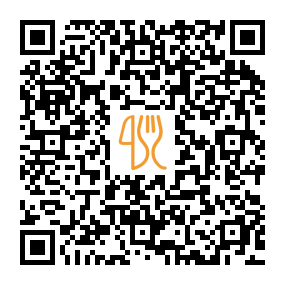 QR-code link naar het menu van めん Fáng つるつる Shuǐ Luò Diàn