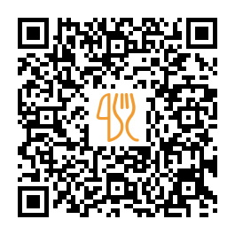 Link z kodem QR do menu Xīn Jīng Tíng