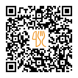 Link z kodem QR do karta 카페성지