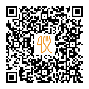 QR-Code zur Speisekarte von Burger King ハピリン Fú Jǐng Diàn