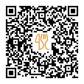 Link z kodem QR do menu お Shí Shì Chǔ みず