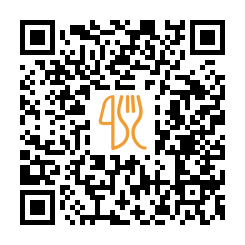 QR-code link naar het menu van はねや