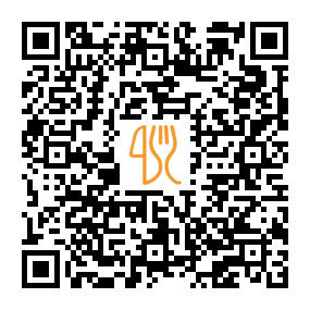 QR-Code zur Speisekarte von 카페 앙끄레