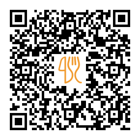 QR-code link para o menu de Cafe Et Chanson Gitane