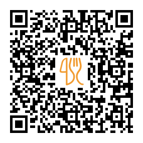 QR-code link naar het menu van Shí Shì Chǔ かねまつ