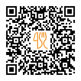 Link z kodem QR do menu Liǔ Yuán うどん