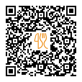 Link z kodem QR do menu Néng Dēng Dǎo Sans-souci