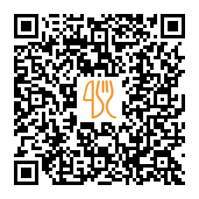 Link z kodem QR do menu Ruò Sōng Shòu し