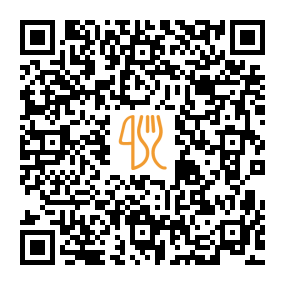 QR-code link naar het menu van 산지해장국 성산점