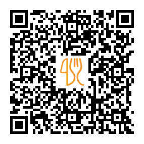 Link z kodem QR do menu Yì Xiǎo