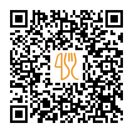 Link z kodem QR do menu Shān Zéi