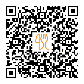 QR-Code zur Speisekarte von ホルツはつしま