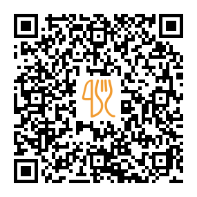 QR-code link naar het menu van かに Cān Tíng ますよね