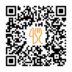 QR-Code zur Speisekarte von ボングー