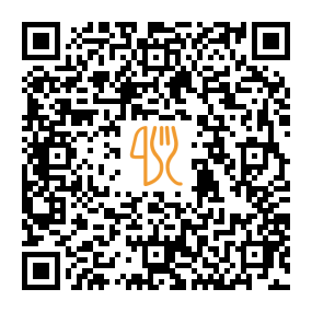 Link z kodem QR do menu Hé Shí さと Lǐ Chuān インター
