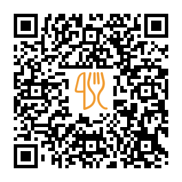 QR-Code zur Speisekarte von アルペンローズ