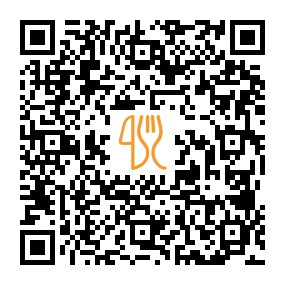 QR-kode-link til menuen på ふるさと Chá Wū Shéng Wén の Lǐ