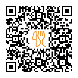 QR-kode-link til menuen på びっくりや