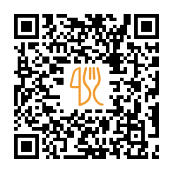 QR-code link para o menu de Yú Fú