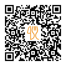 QR-code link para o menu de Zhāo Hé Xuān