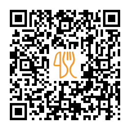 QR-code link naar het menu van スキレットダイナー