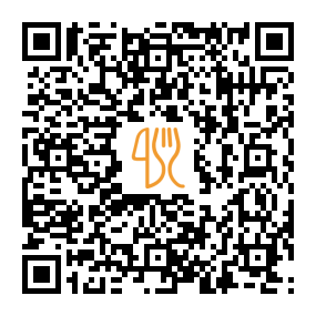 QR-code link către meniul Hashtag Lounge