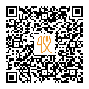 QR-code link naar het menu van キムラーメン