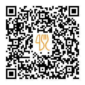 QR-code link para o menu de The Muziom Cafe