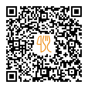 QR-kode-link til menuen på Chuān Bā