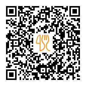 Link z kodem QR do menu Chī Chá モーニング