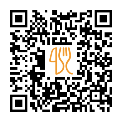 Link z kodem QR do menu Dé Shì