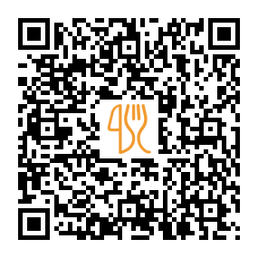 QR-code link para o menu de Dà Bǎn ハラールレストラン