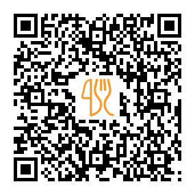 QR-code link naar het menu van ブルームーンカフェ