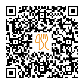 Link z kodem QR do menu ココス　xué Shuǐ Diàn