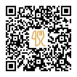 QR-code link para o menu de Shāo Ròu とんき