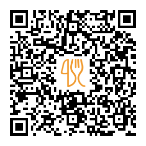 Link z kodem QR do menu Shān Lǐ