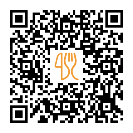 QR-Code zur Speisekarte von ティールームペペ