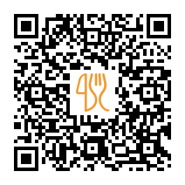 QR-code link naar het menu van キッチン こいけ