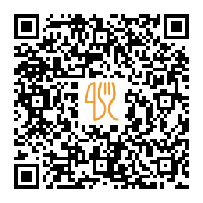 Link z kodem QR do menu スシロー Běi Míng Gǔ Wū Diàn